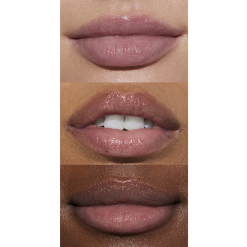 e.l.f. Squeeze Me Vanilla Frosting Lip Balm Perspective: bottom