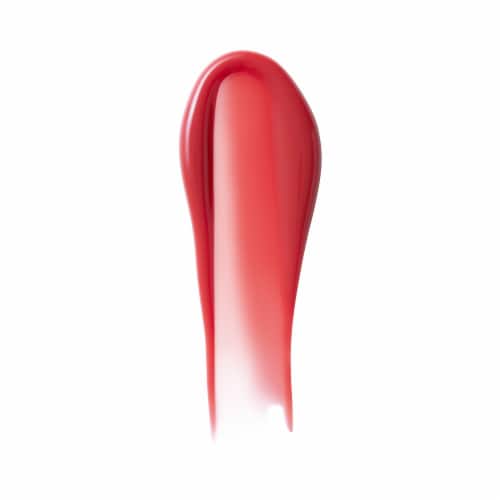 e.l.f. Glow Reviver Lip Oil Rose Envy Perspective: bottom