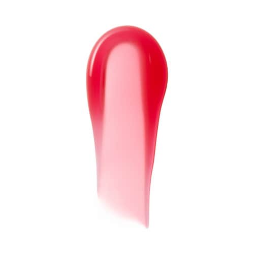 e.l.f. Glow Reviver Red Delicious Lip Oil Perspective: bottom