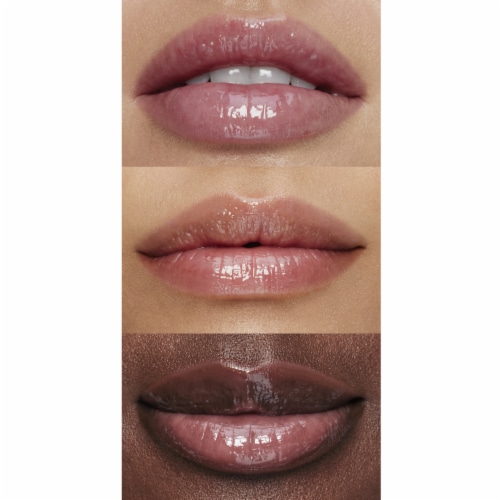 e.l.f. Pout Clout Lip Plumping Pen - In the Clear Perspective: bottom