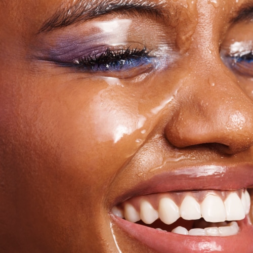 e.l.f. Big Mood Waterproof Mascara Black Perspective: bottom