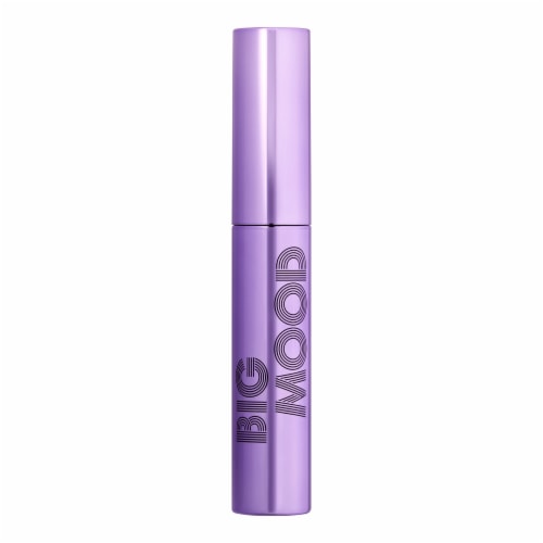e.l.f. Big Mood Mega Volume & Lifting Mascara with Hourglass Brush - Deep Brown Perspective: bottom