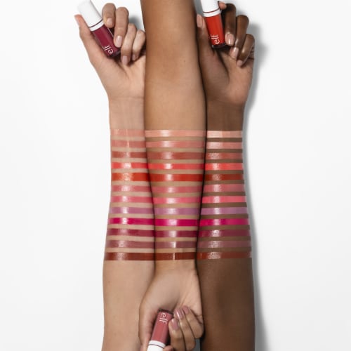 e.l.f Camo Liquid Blush - Pinky Promise Perspective: bottom