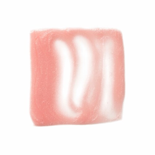 e.l.f. Lip Plumping Lip Gloss Pink Cosmo Perspective: bottom