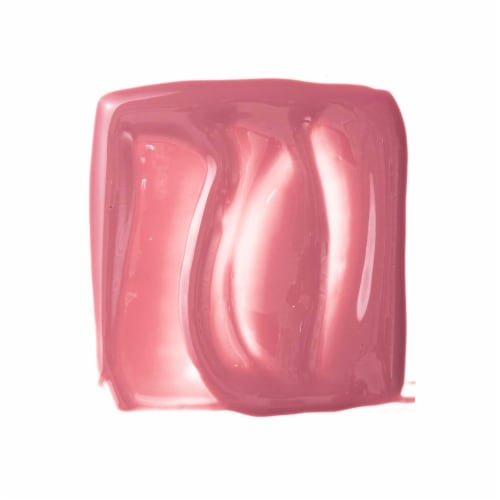 e.l.f. Lip Plumping Lip Gloss Sparkling Rosé Perspective: bottom