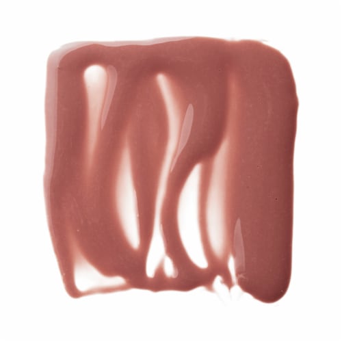 e.l.f. Mocha Twist Lip Plumping Gloss Perspective: bottom