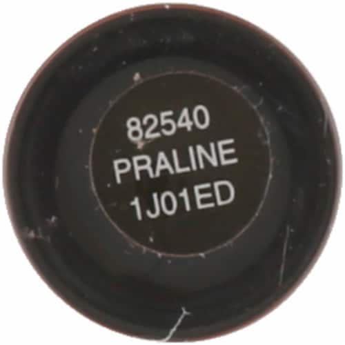e.l.f. Lip Plumping Lip Gloss Praline Perspective: bottom