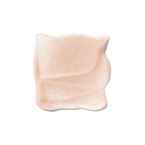 e.l.f. Lip Plumping Lip Gloss - Pink Sugar Perspective: bottom