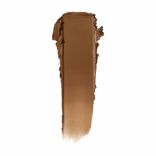 e.l.f. Putty Bronzer Bronzed Belle Perspective: bottom