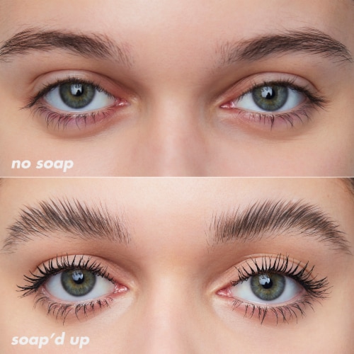 e.l.f. Soap Brow Clear Perspective: bottom