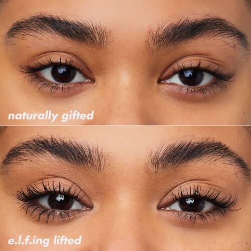 e.l.f. Brow Lift - Clear Perspective: bottom