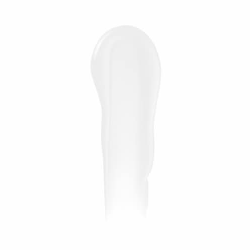 e.l.f Grow Reviver Lip Oil Glimmer Crystal Baller Perspective: bottom