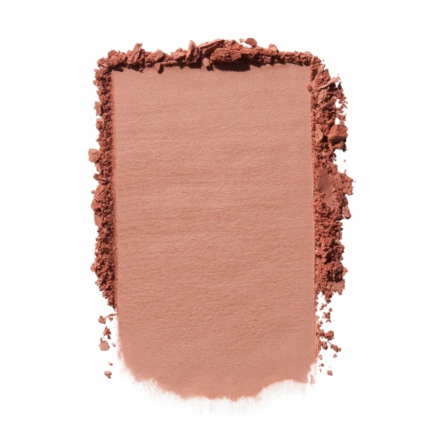 e.l.f. Primer-Infused Matte Blush - Always Rosy Perspective: bottom