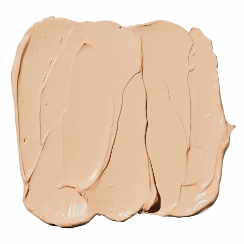 e.l.f. Flawless Satin Foundation Light Ivory Perspective: bottom