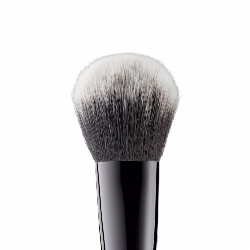 e.l.f. Flawless Face Makeup Brush Perspective: bottom