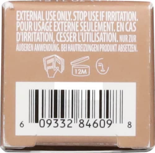 e.l.f. Camo Liquid Bronzer & Contour - 1 Fair Perspective: bottom