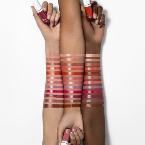 e.l.f Camo Liquid Blush - Copper Etiquette Perspective: bottom