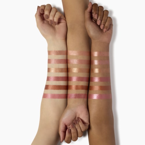 e.l.f. Halo Glow Beauty Wand Blush - Pink-Me-Up Perspective: bottom