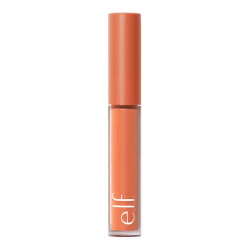 e.l.f. Camo Color Corrector Concealer Orange Perspective: bottom