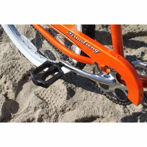 Firmstrong urban best sale man beach cruiser