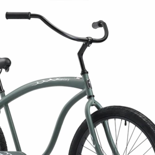 Firmstrong bruiser man 2025 beach cruiser