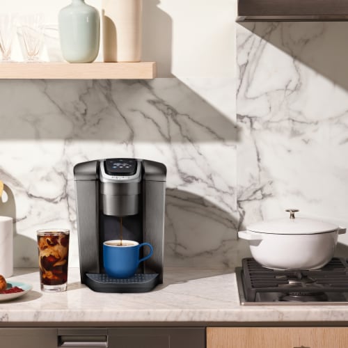 Keurig K-Elite Review  Keurig Hot and Iced Coffee Brewer