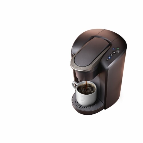 K-Cup Pod Coffee Maker Single Serve Large 52 Oz Water Reservoir