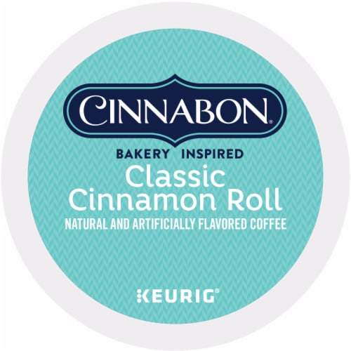 Keurig Green Mountain Cinnabon Classic