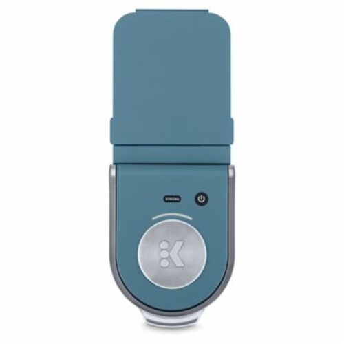 Teal keurig on sale mini