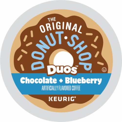 Blueberry clearance k cups