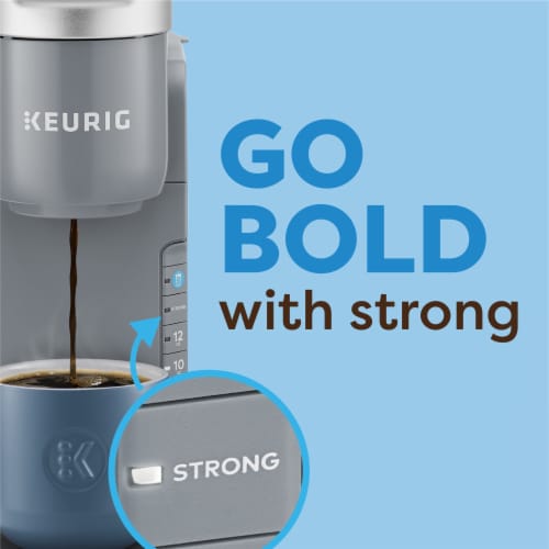 Keurig® K-Iced Coffee Brewer, 1 ct - Baker's