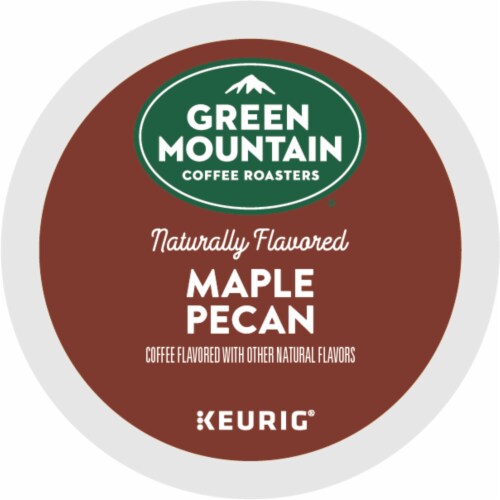 Green Mountain Coffee Roasters® Brew Over Ice Classic Black Medium Roast K-Cup  Iced Coffee Pods, 12 ct - Kroger