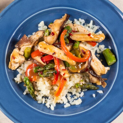 Kitchen Basics® Original Chicken Bone Broth Perspective: bottom