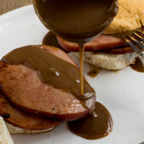 Kitchen Basics® Original Beef Bone Broth Perspective: bottom