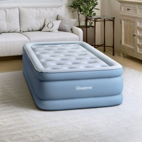Simmons full size air mattress deals