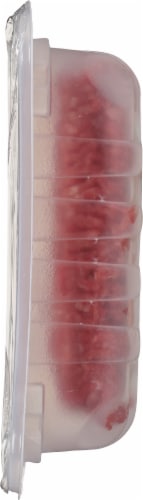 Laura’s Lean Beef® 92% Lean All Natural Ground Beef Perspective: bottom