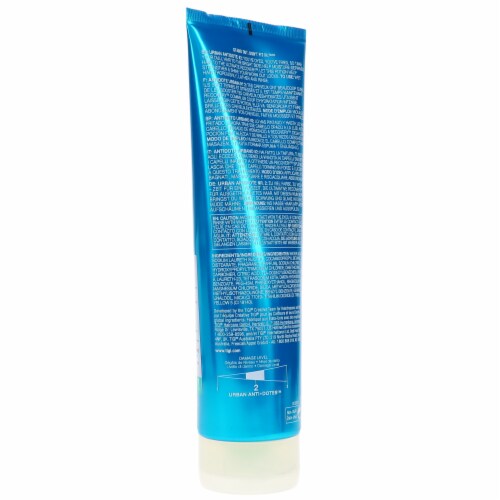 Bed Head® TIGI® Urban Anti-Dotes Recovery Shampoo Perspective: bottom