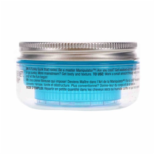 Bed Head Manipulator Texture Paste Perspective: bottom