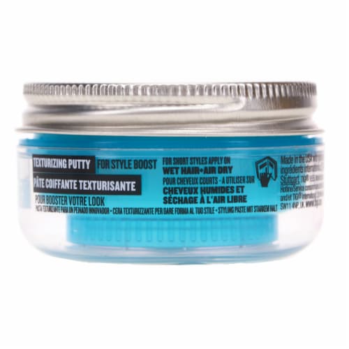 Bed Head TIGI® Manipulator Texture Paste Perspective: bottom
