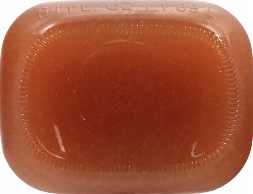 Oberweis Dairy® Tea & Lemonade Perspective: bottom