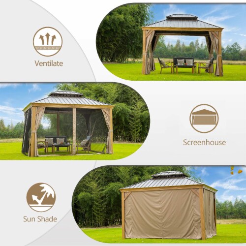 Big lots screen house online