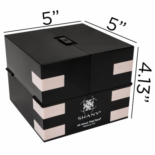 Shany makeup kit deals