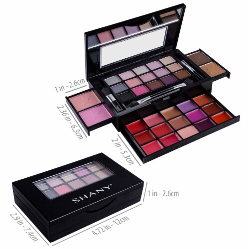 Shany discount makeup kit