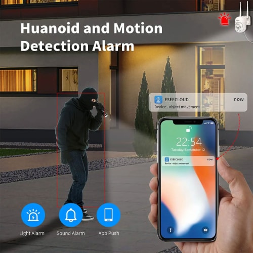 Hiseeu deals android app