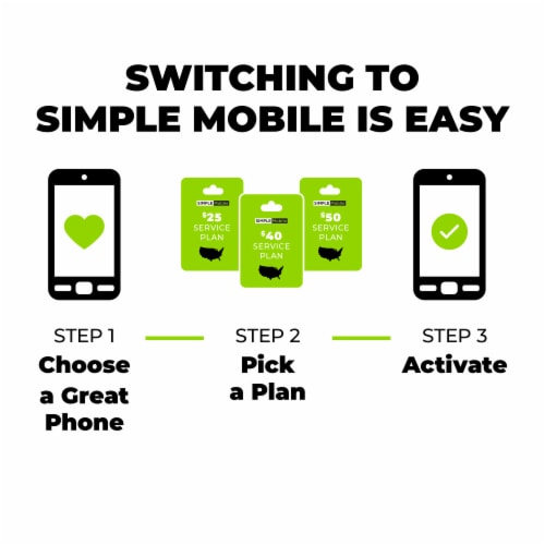 Simple Mobile Moto G Play Prepaid Smartphone - Blue Perspective: bottom