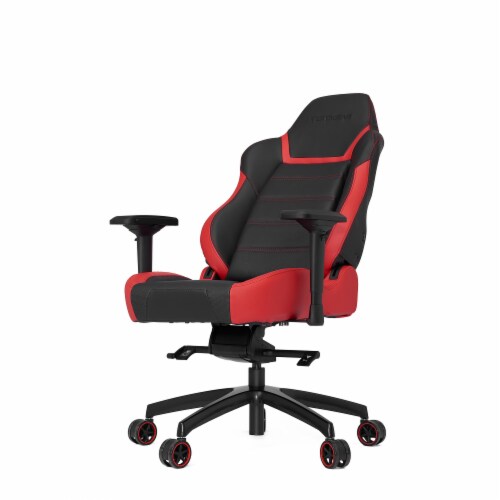 Vertagear Racing Series P-Line PL6000 Gaming Chair Black/Red