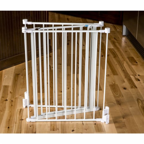 Flexi baby gate outlet