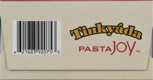 Tinkyada® Pastajoy™ Brown Rice Pasta Shells Perspective: bottom