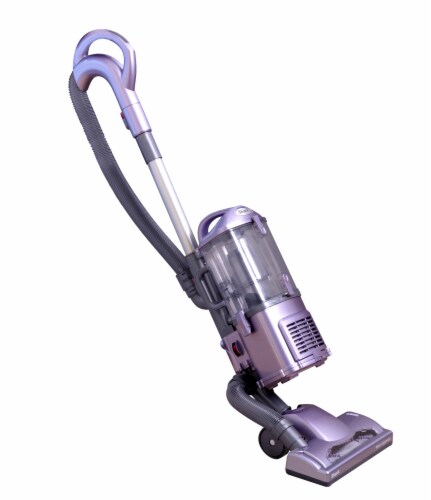 shark upright & canister upright vacuum