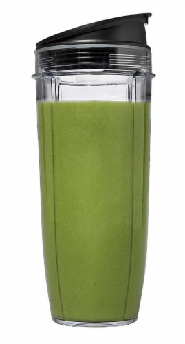 Ninja® TWISTI™ High Speed Blender in Platinum, 1 ct - Kroger